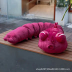 Jujutsu Kaisen Plush Dolls Fushiguro Toji Inventory Cursed Spirit Ugly Treasure 130 CM