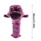 Jujutsu Kaisen Plush Dolls Fushiguro Toji Inventory Cursed Spirit Ugly Treasure 130 CM