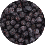 Freeze Dried Blueberries