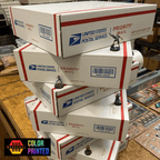 Junk Box - 