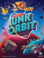 Junk Orbit 2.0 - 