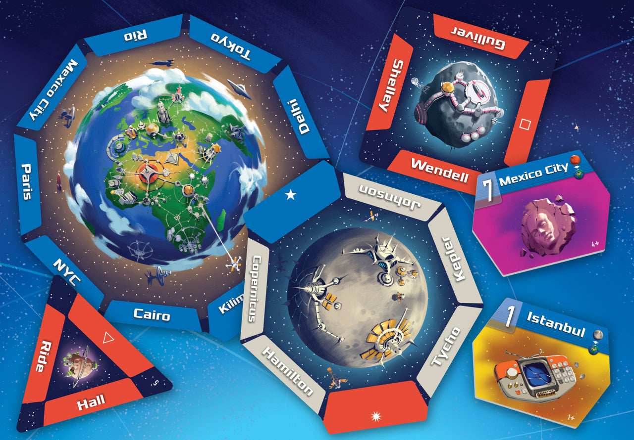 Junk Orbit 2.0 - 