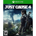 Just Cause 4 (Xbox One) - Game Only
