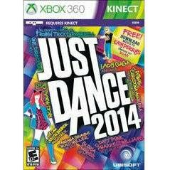 Just Dance 2014 - Xbox 360