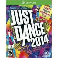 Just Dance 2014 - Xbox One