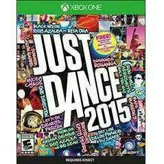 Just Dance 2015 - Xbox One