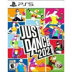 Just Dance 2021 - PlayStation 5