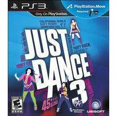 Just Dance 3 - PlayStation 3