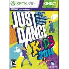 Just Dance Kids 2014 - Xbox 360