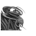 Dragon God of Justice - Included