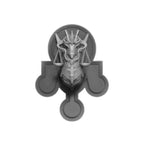 Dragon God of Justice - Included
