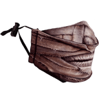 MUMMIFIED - Premium Cotton Fashion Mask with Adjuster