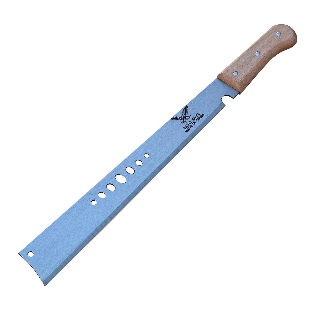 Survival Instincts Outdoor Tapanga Machete Knife-0