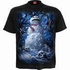 DEAD COLD - T-Shirt Black