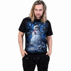 DEAD COLD - T-Shirt Black