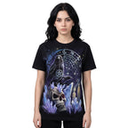 WITCHCRAFT - T-Shirt Black