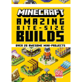 Minecraft: Amazing Bite-Size Builds (Over 20 Awesome Mini-Projects)