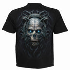 HUMAN 2.0 - T-Shirt Black
