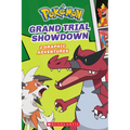 Grand Trial Showdown (Pokémon: Graphic Collection)