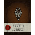 The Elder Scrolls V: Skyrim - The Skyrim Library, Volume II: Man, Mer and Beast