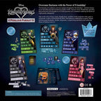 Disney Kingdom Hearts - Perilous Pursuit - 