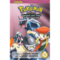 Pokémon Adventures: Diamond and Pearl/Platinum, Vol. 5
