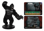 HeroClix: Iconix - Colossal Kong - 