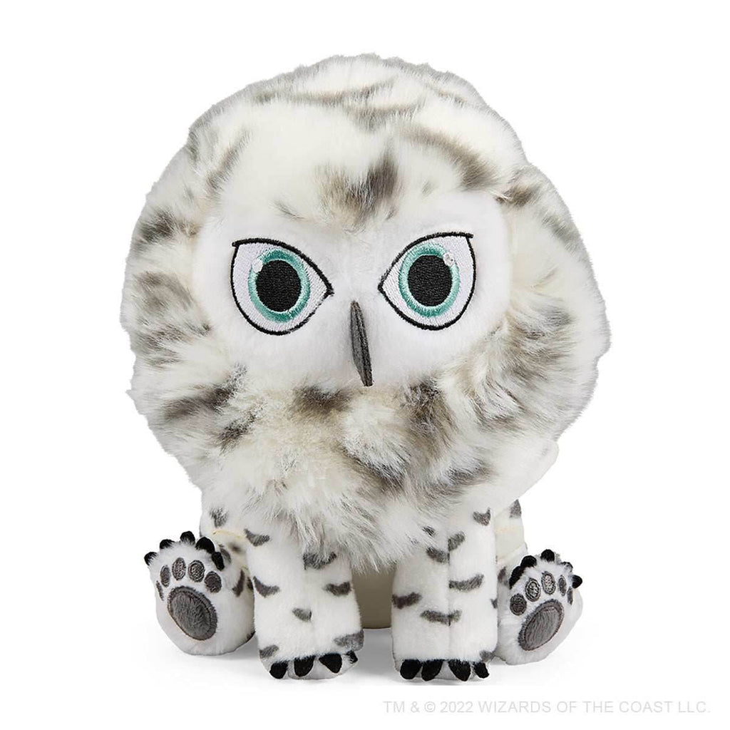 Phunny Plush: D&D Honor Among Thieves - Owlbear - 