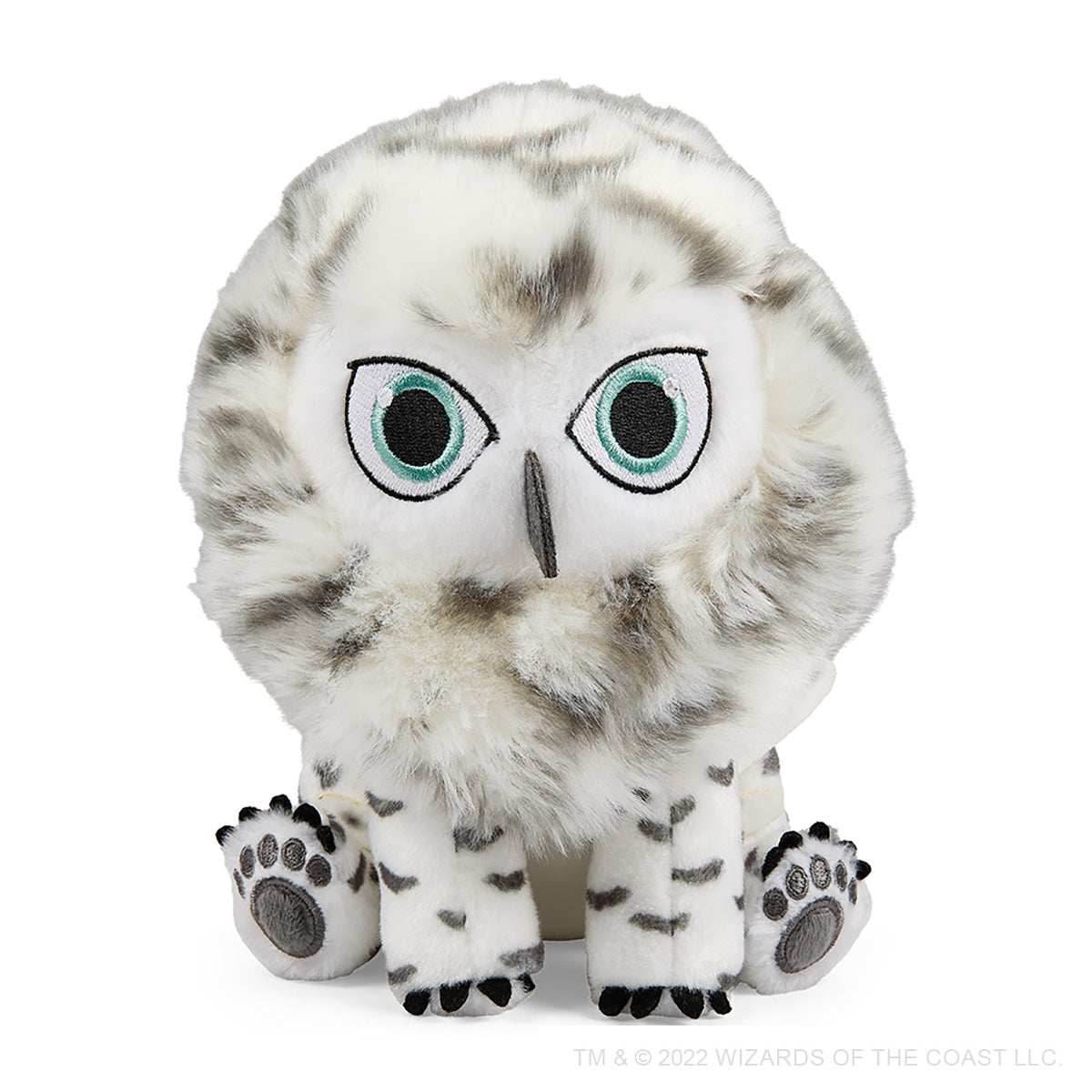 Phunny Plush: D&D Honor Among Thieves - Owlbear - 
