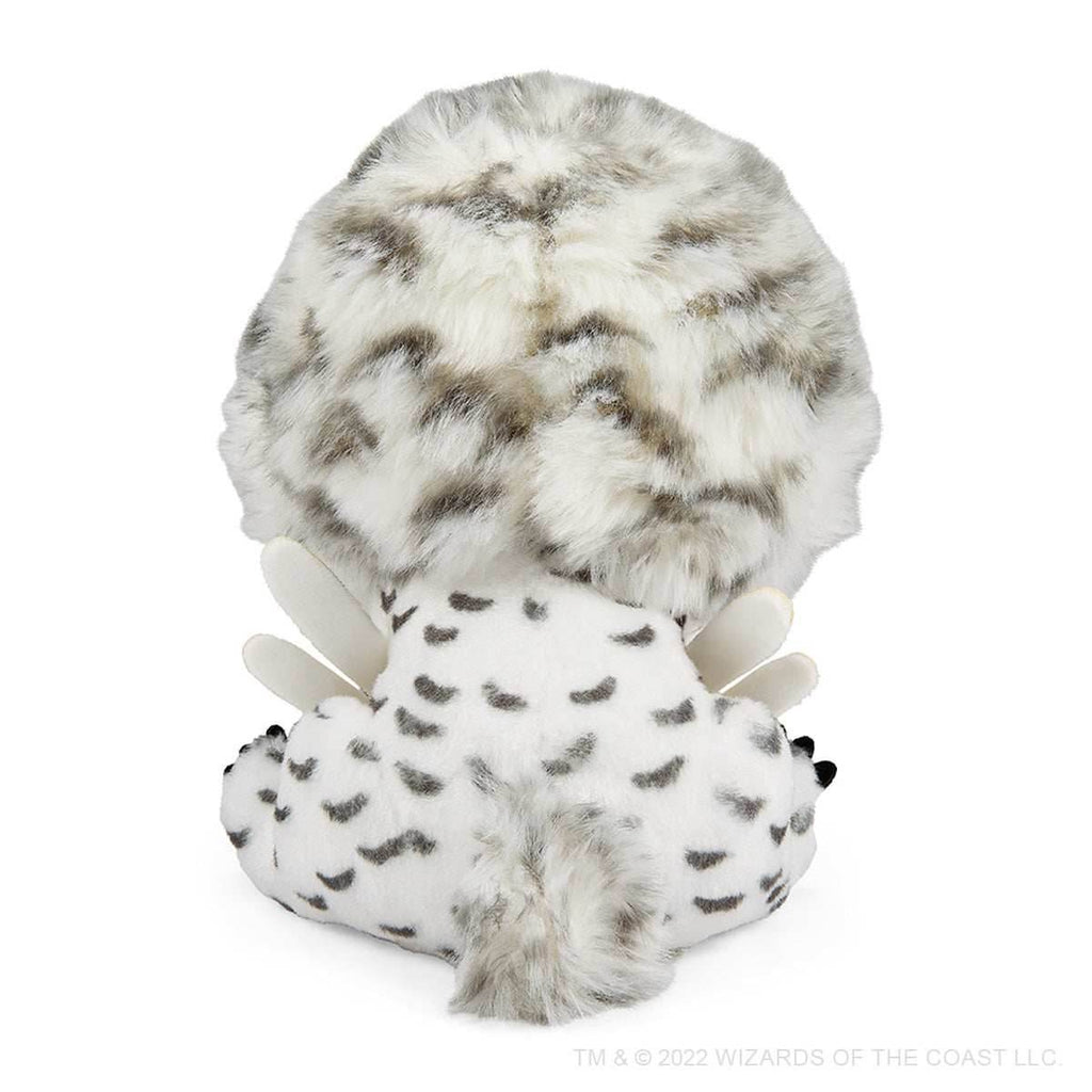 Phunny Plush: D&D Honor Among Thieves - Owlbear - 
