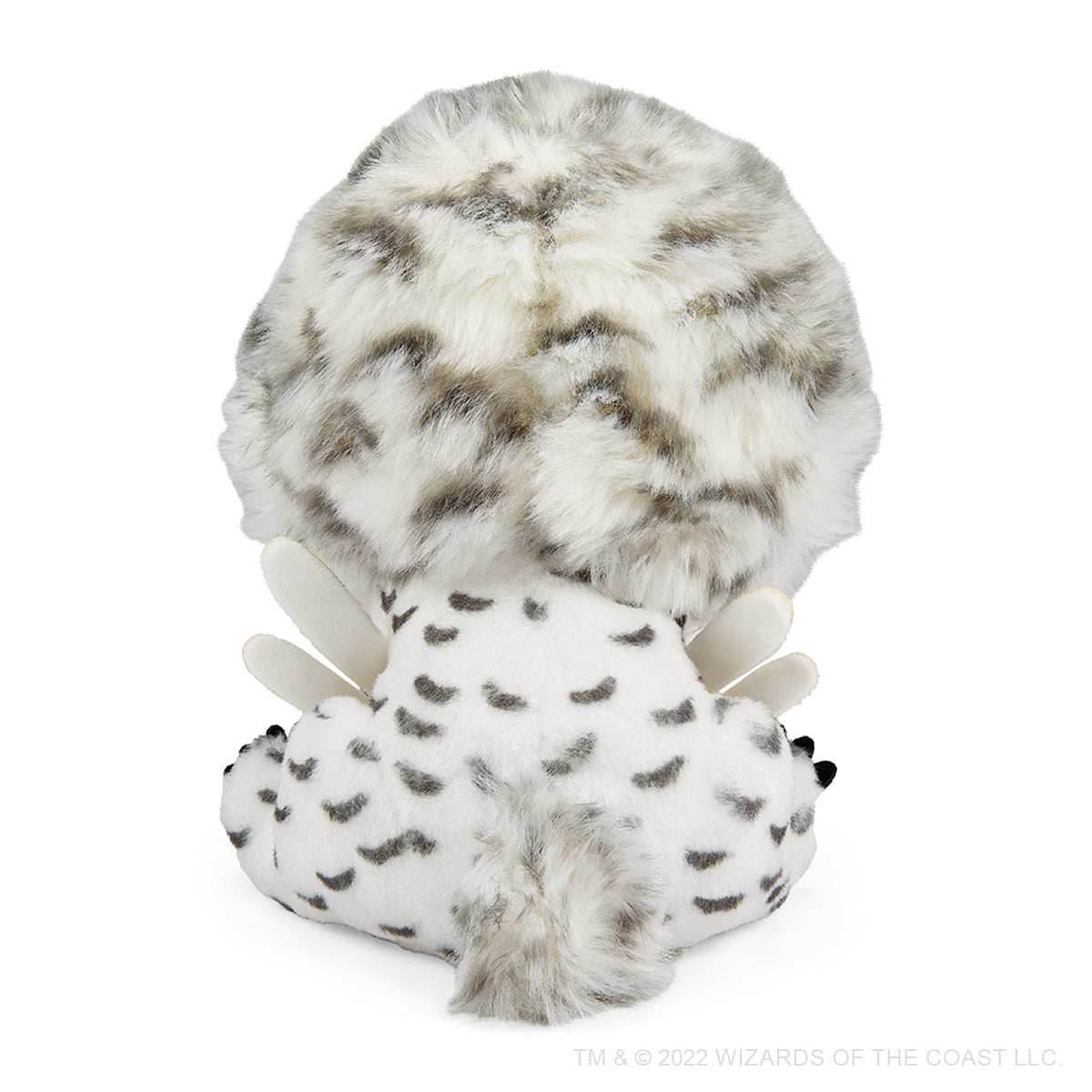 Phunny Plush: D&D Honor Among Thieves - Owlbear - 