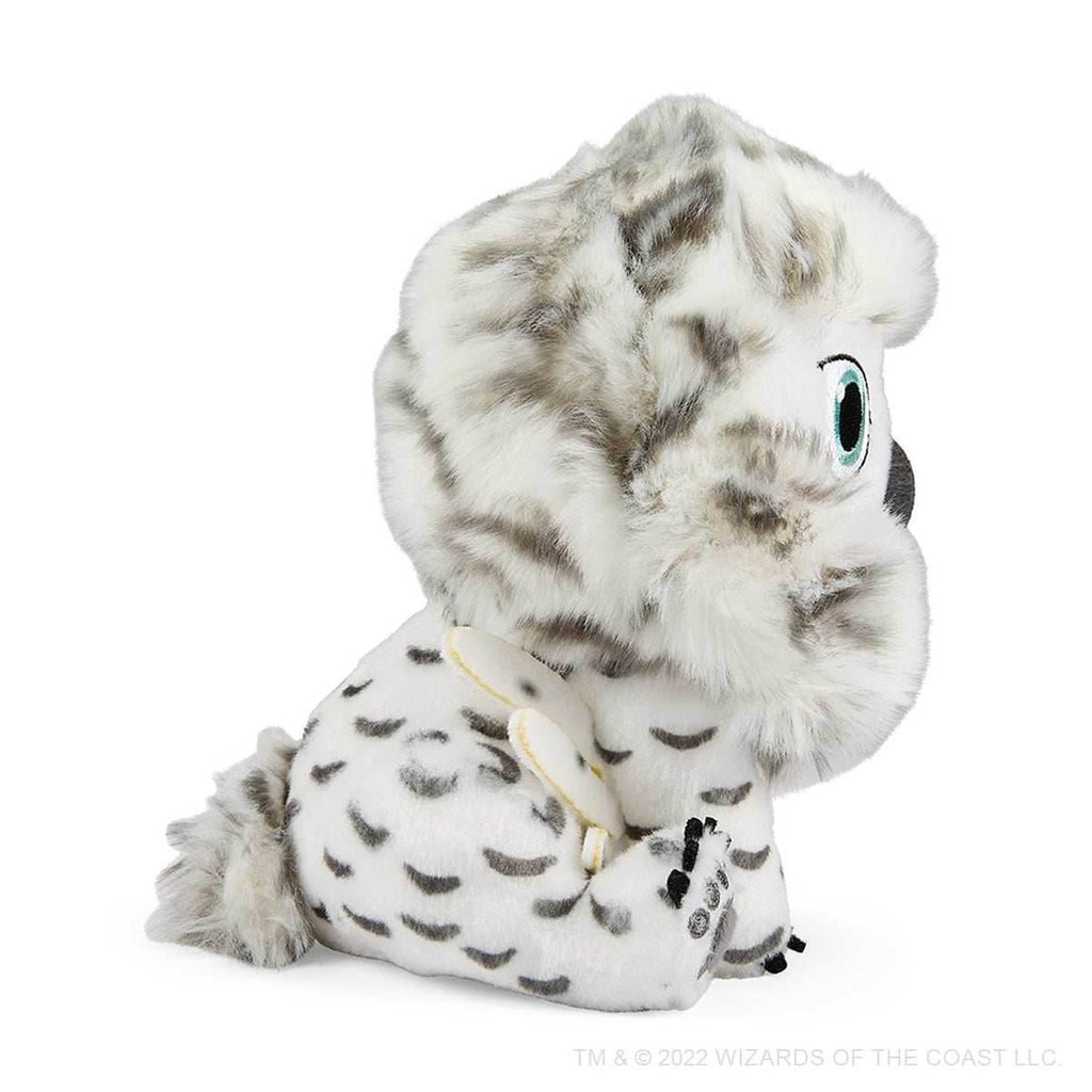 Phunny Plush: D&D Honor Among Thieves - Owlbear - 