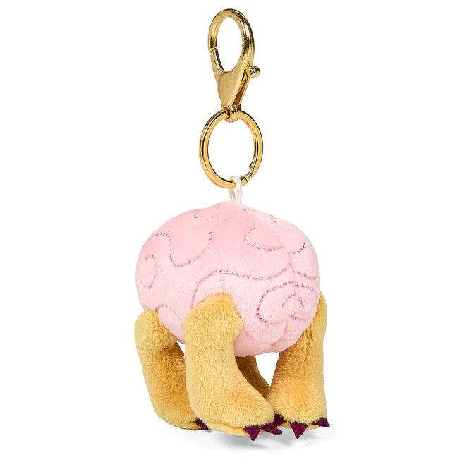 3" Collectible Plush Charms: Dungeons & Dragons - Intellect Devourer