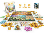 Honey Buzz - 