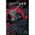 The Witcher Volume 4: Of Flesh and Flame