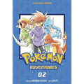 Pokémon Adventures Collector's Edition, Vol. 2