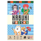 Kabuki Tricks - 