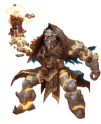 Jewel of the Indigo Isles PDF - Pathfinder 2nd Edition / PDF