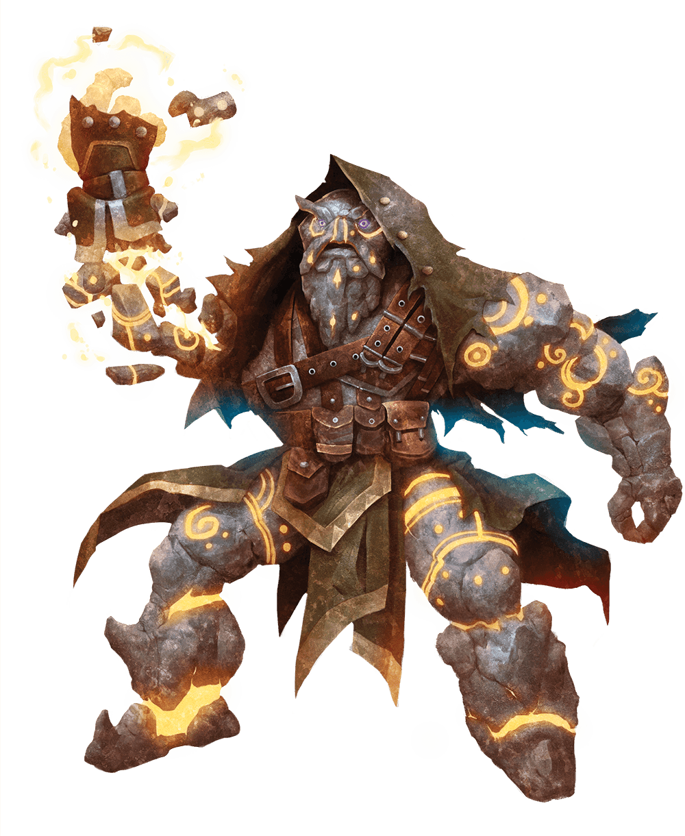 Jewel of the Indigo Isles PDF - Pathfinder 2nd Edition / PDF