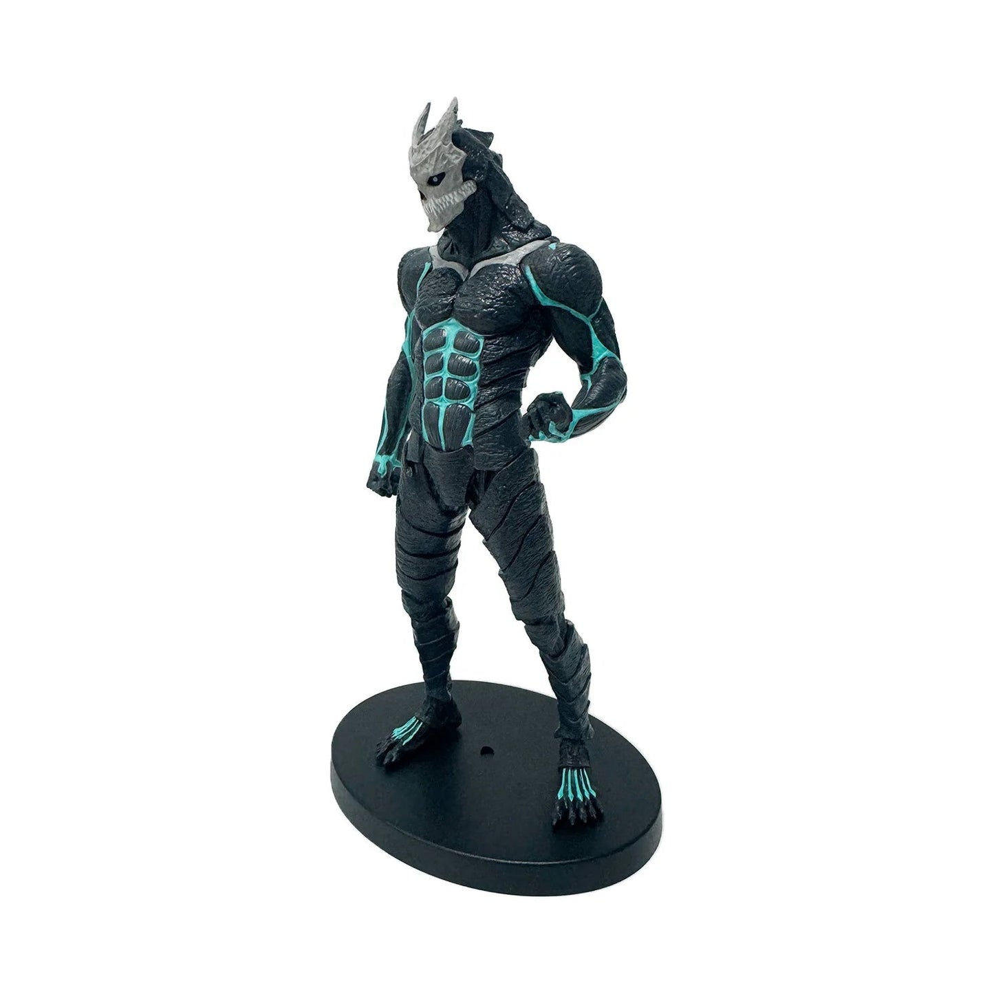 Kaiju No. 8 Figures, Kafka MINA ASHIRO KAIJU NUMBER EIGHT Anime Action Figures Toys For Boys Girls Gift Model 21cm