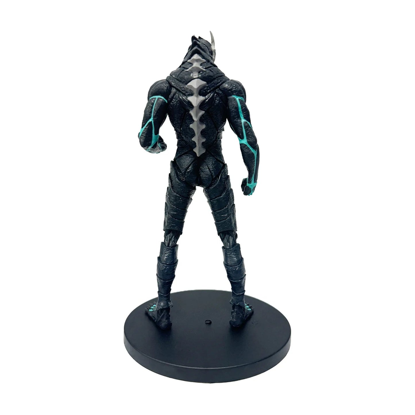 Kaiju No. 8 Figures, Kafka MINA ASHIRO KAIJU NUMBER EIGHT Anime Action Figures Toys For Boys Girls Gift Model 21cm