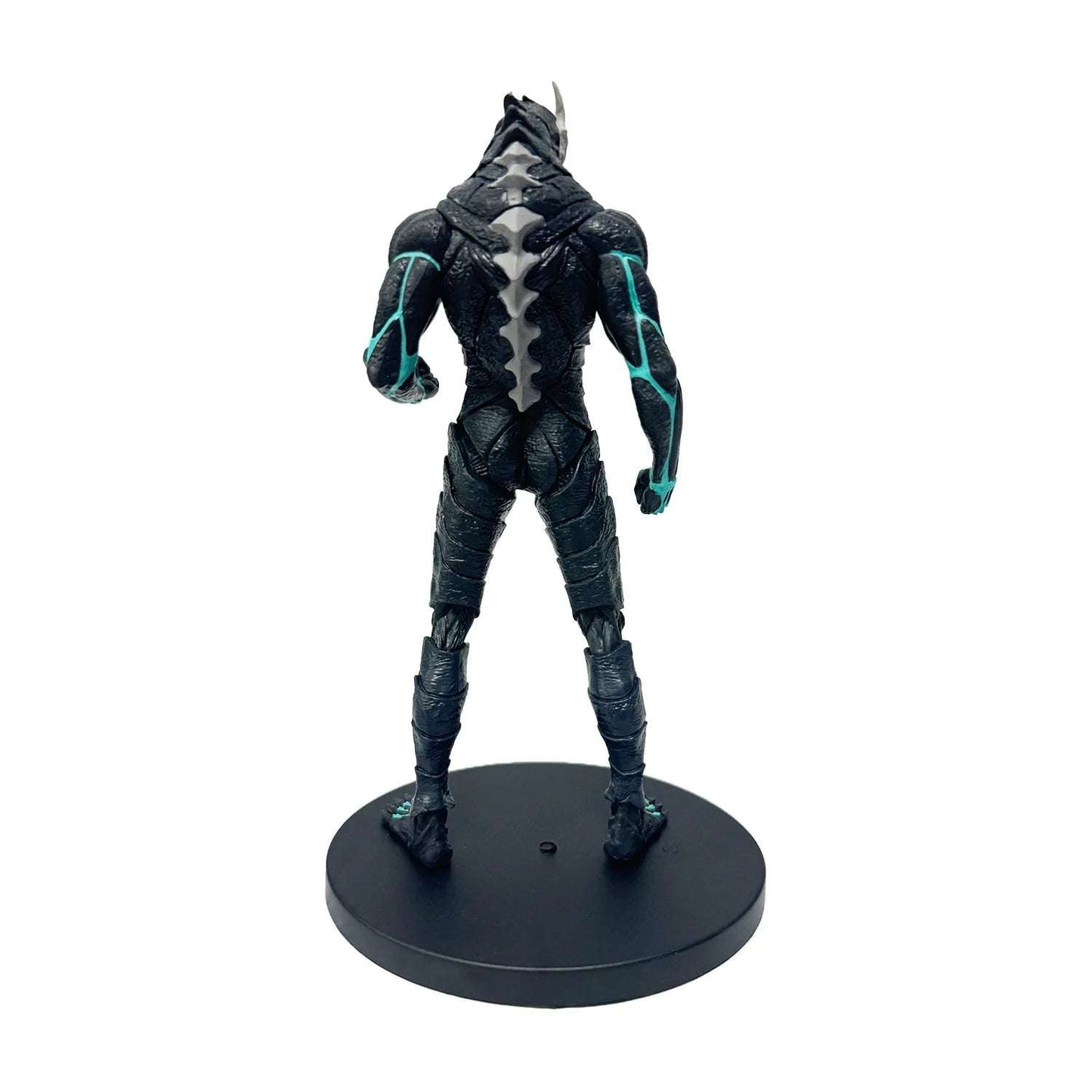 Kaiju No. 8 Figures, Kafka MINA ASHIRO KAIJU NUMBER EIGHT Anime Action Figures Toys For Boys Girls Gift Model 21cm