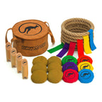 Kangaroo Toss - 