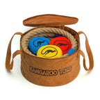 Kangaroo Toss - 