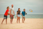 Kangaroo Toss