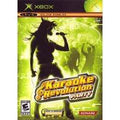 Karaoke Revolution Party - Xbox - 