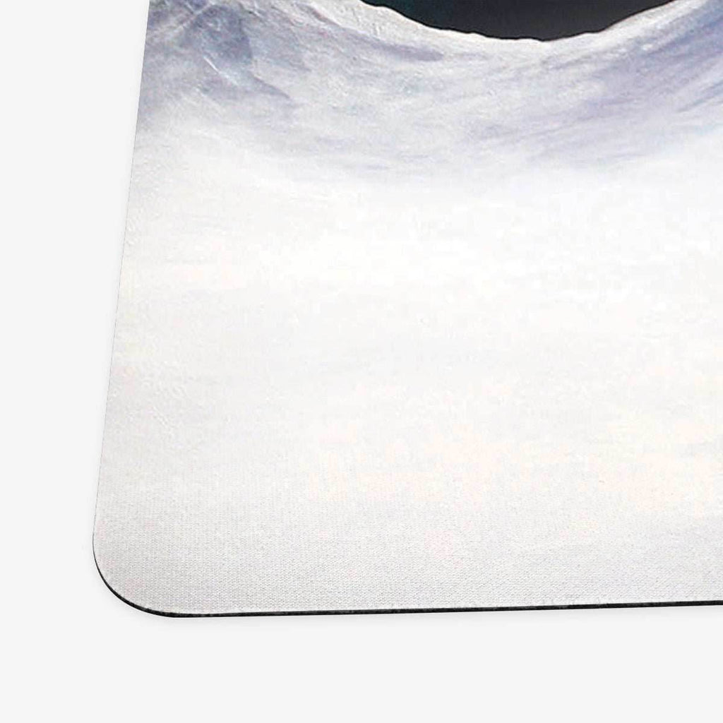 Aurora And The White Dragon Playmat - Standard Playmat / Plain