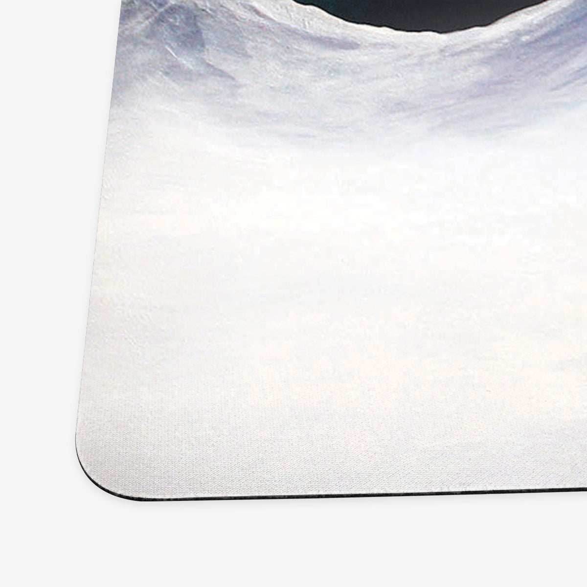 Aurora And The White Dragon Playmat - Standard Playmat / Plain