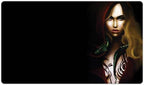 Dragon Witch Playmat - Standard Playmat / Plain
