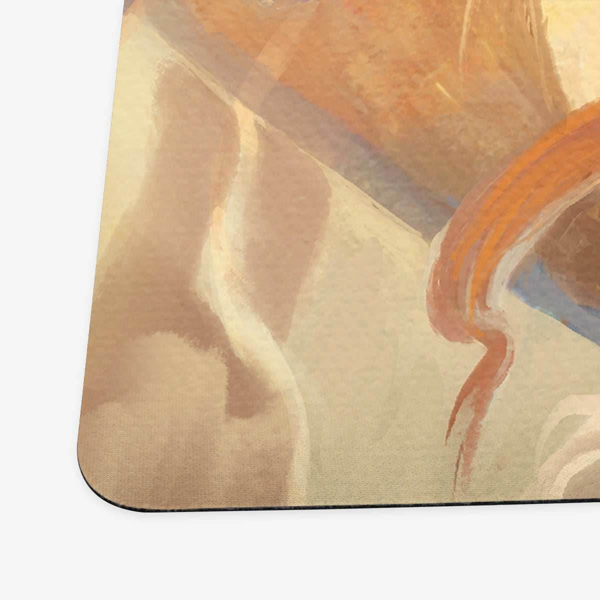 Desert Dragon Prince Playmat - Plain